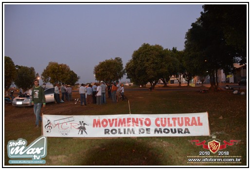rolim de moura